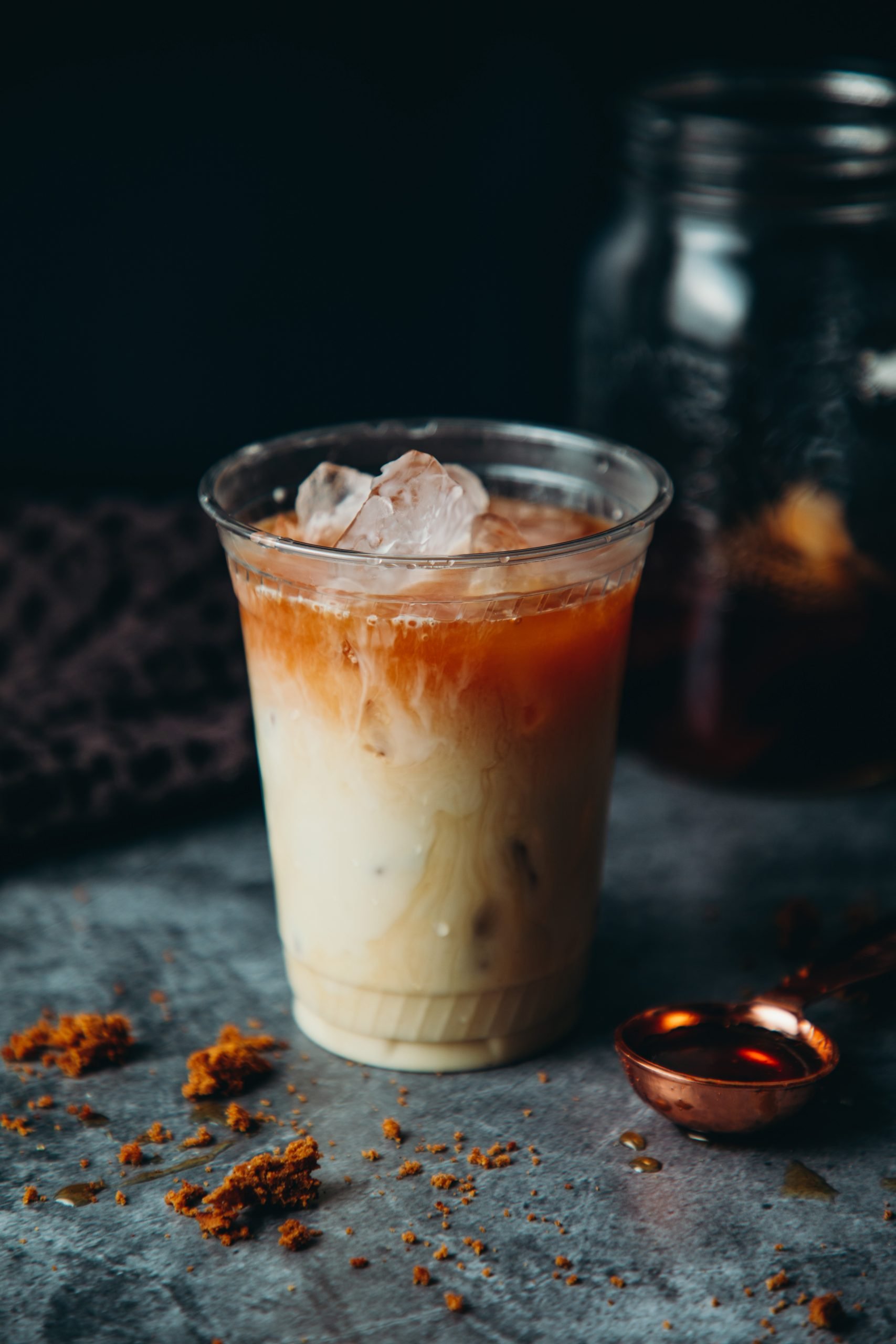 Starbucks Iced Chai Tea Latte Recipe – Milk and Pop