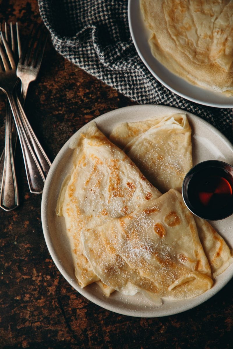 How To Make Crepes: 10 Things You Need To Master This French Classic