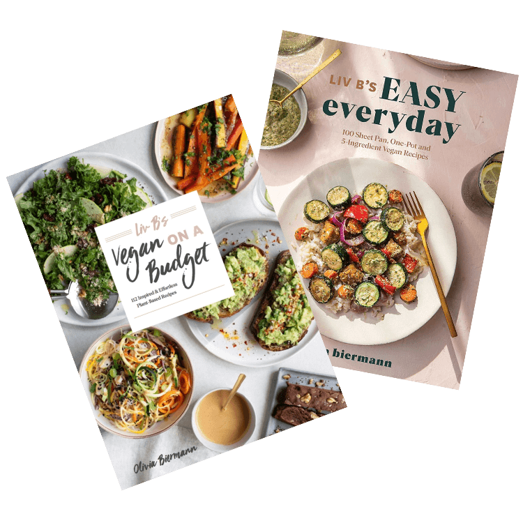 Cookbook cover mockups.